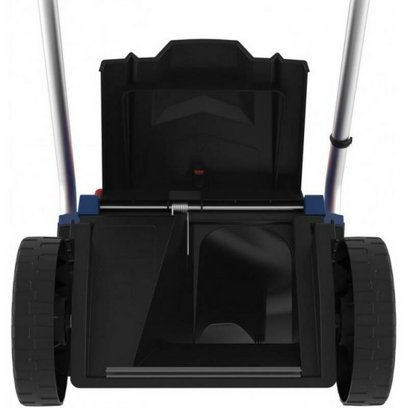 Sekačka Güde 330 36-2.0S