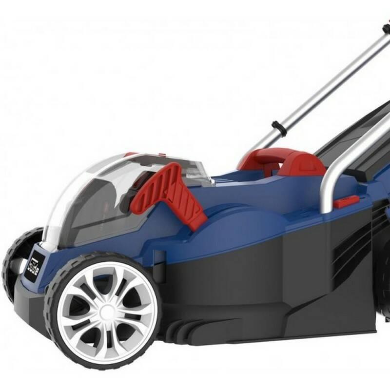 Sekačka Güde 330 36-2.0S