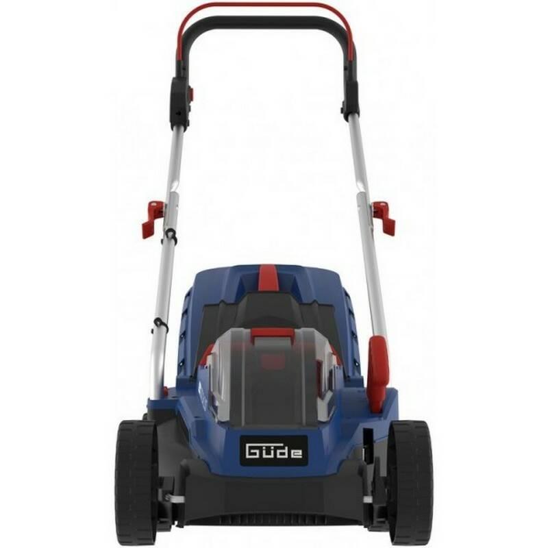 Sekačka Güde 330 36-2.0S