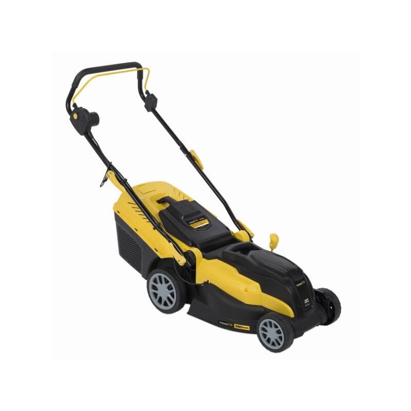 Sekačka POWERPLUS POWXG6251