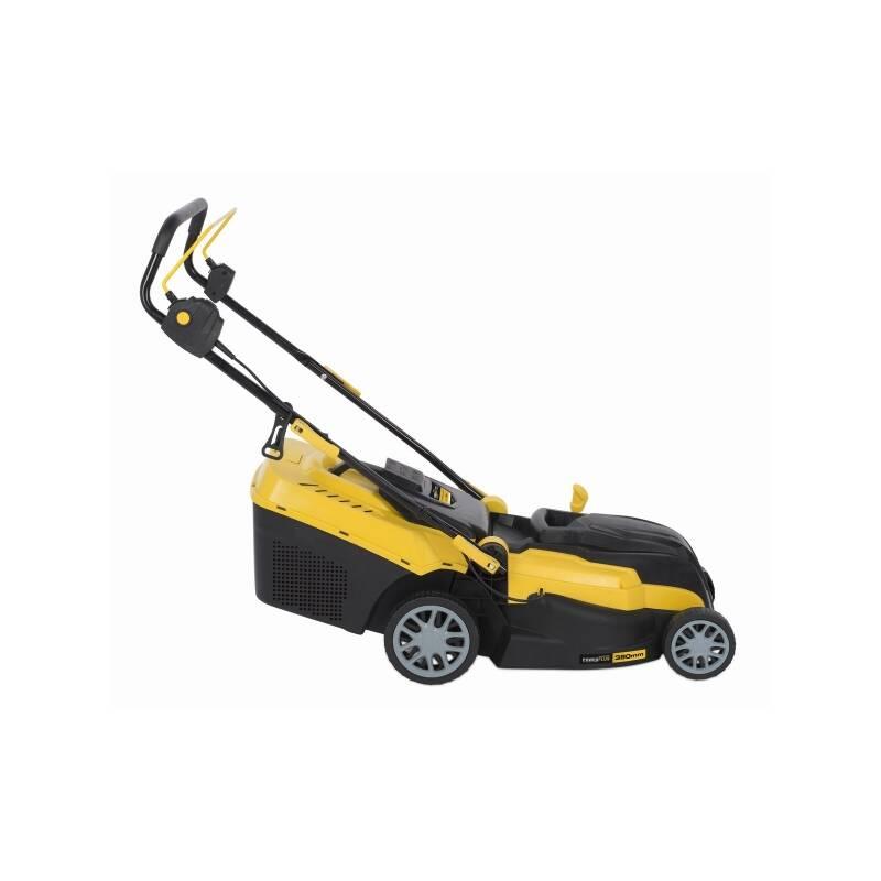 Sekačka POWERPLUS POWXG6251