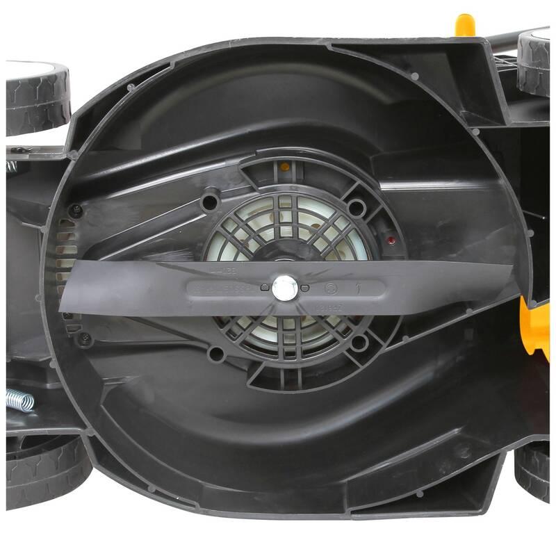 Sekačka Riwall REM 3211