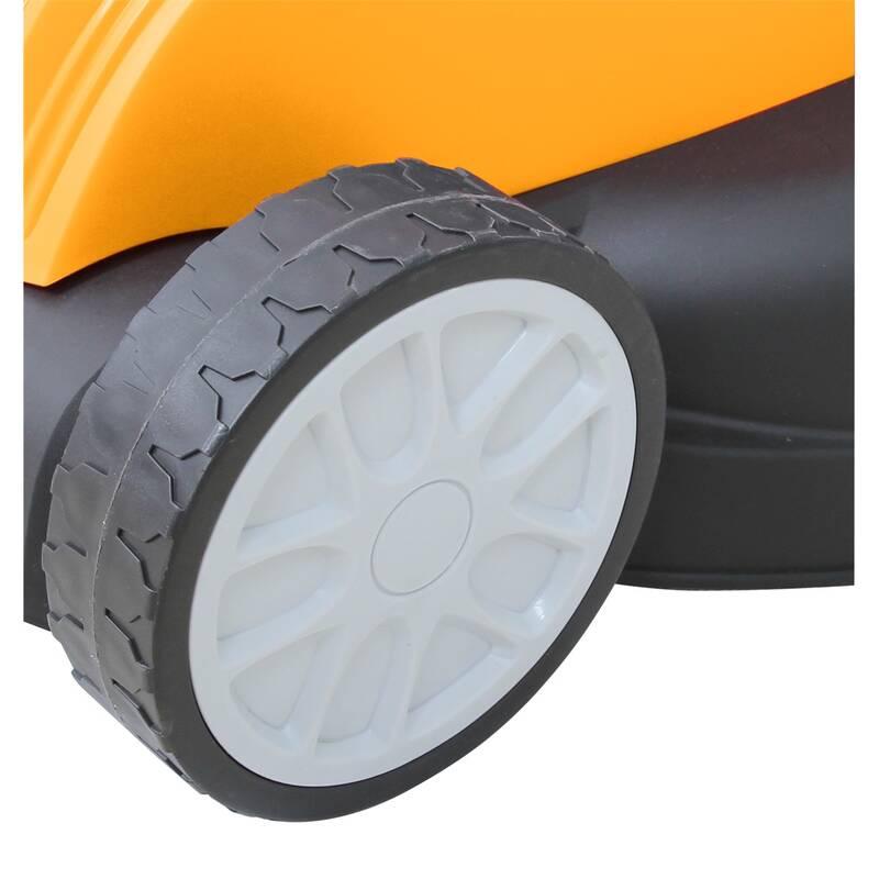 Sekačka Riwall REM 3211