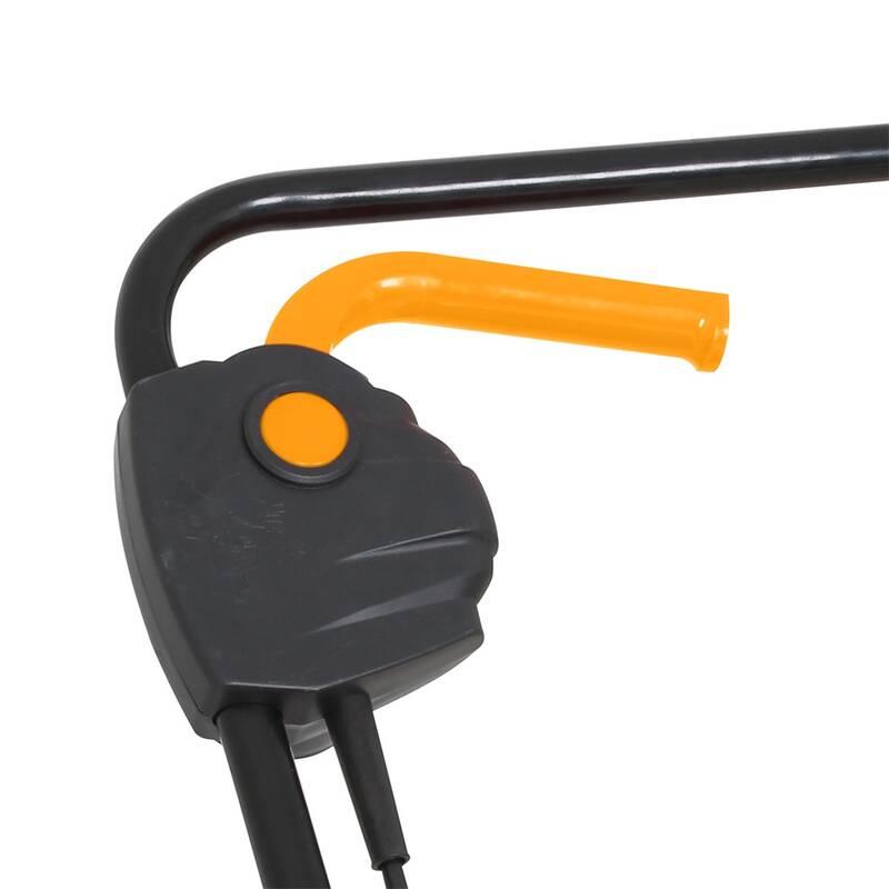 Sekačka Riwall REM 3211