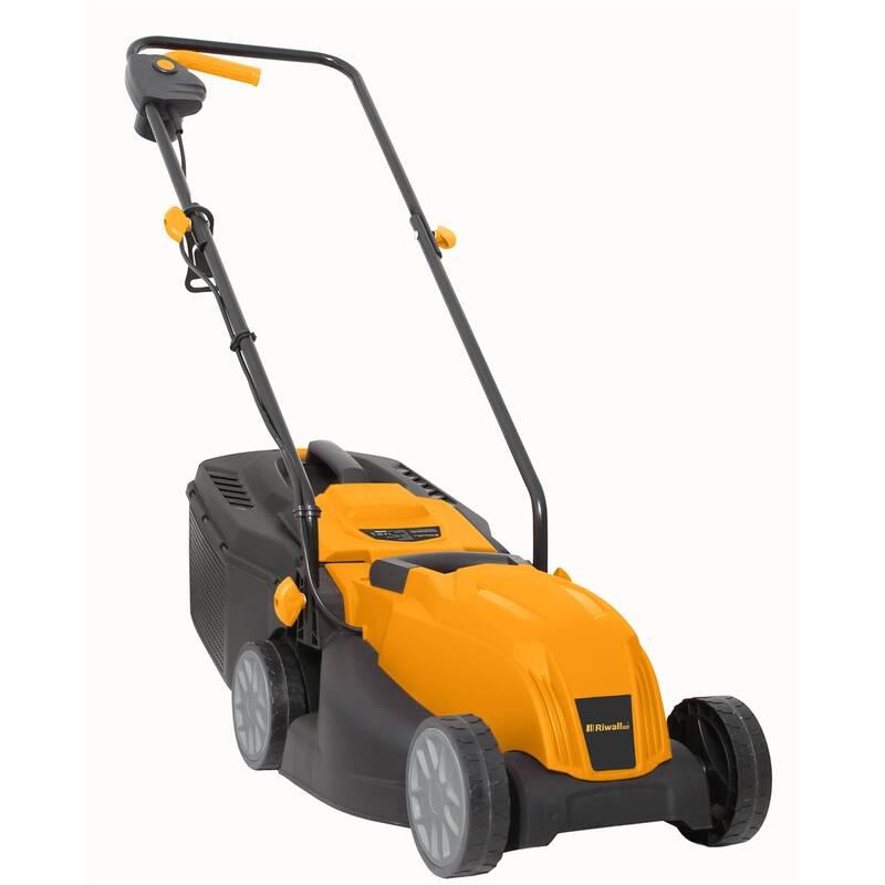 Sekačka Riwall REM 3211