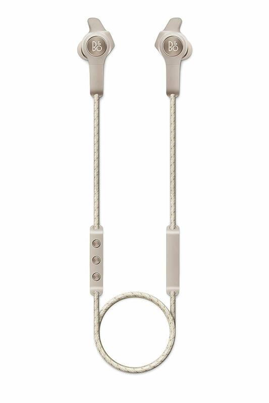 Sluchátka Bang & Olufsen Beoplay E6 - Sand