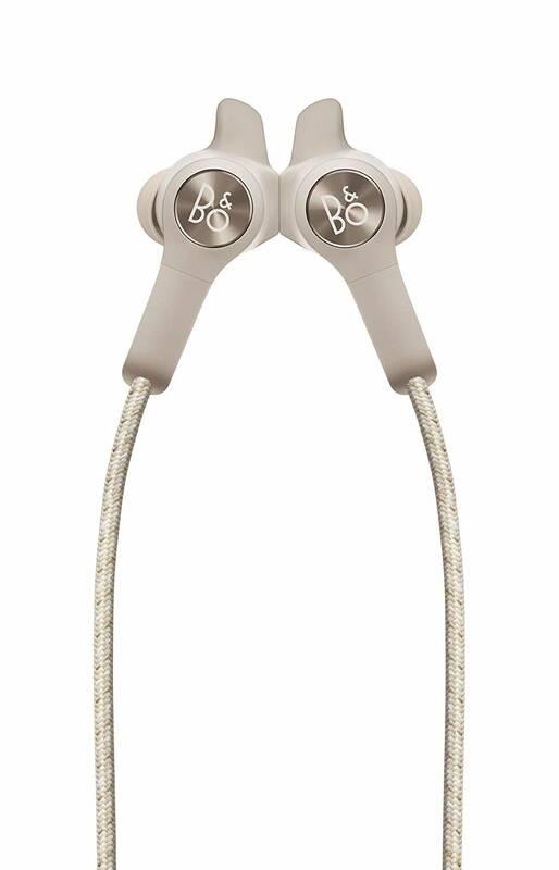 Sluchátka Bang & Olufsen Beoplay E6 - Sand