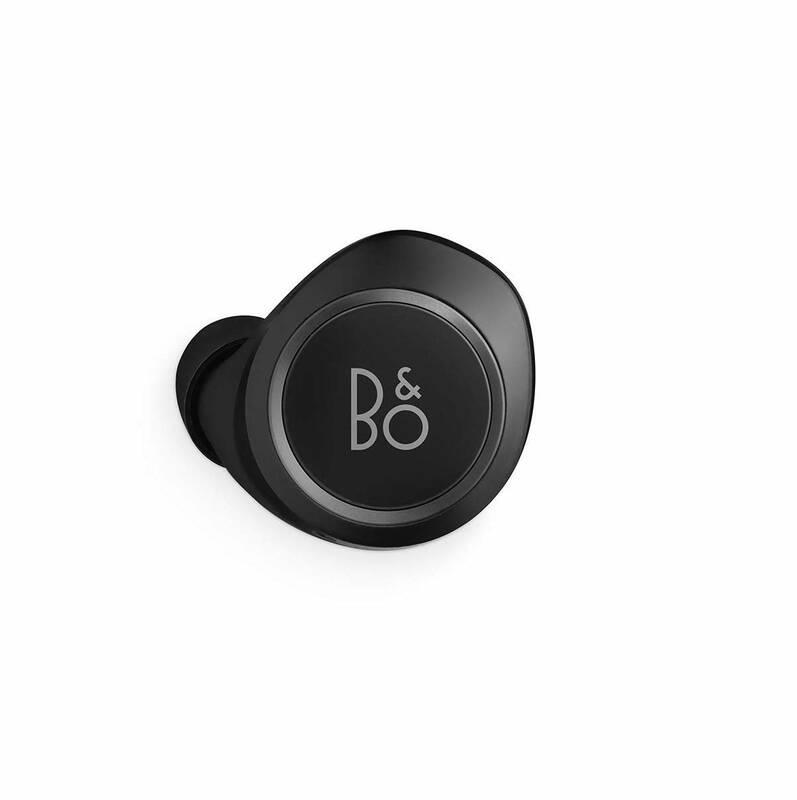 Sluchátka Bang & Olufsen Beoplay E8 2.0 černá