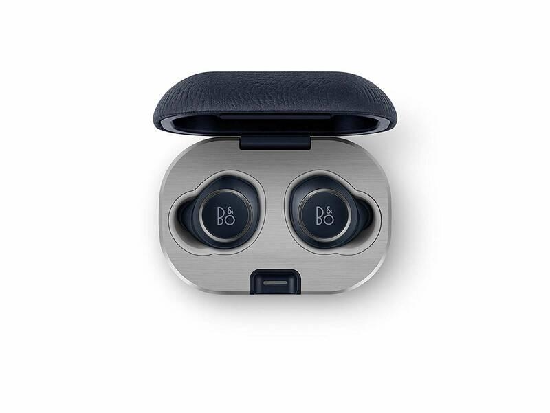 Sluchátka Bang & Olufsen Beoplay E8 2.0 - Indigo Blue