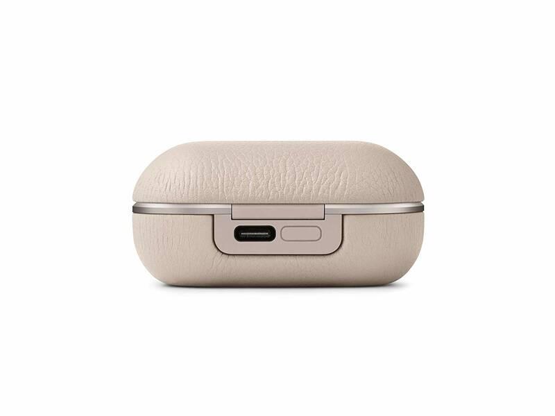 Sluchátka Bang & Olufsen Beoplay E8 2.0 - Limestone