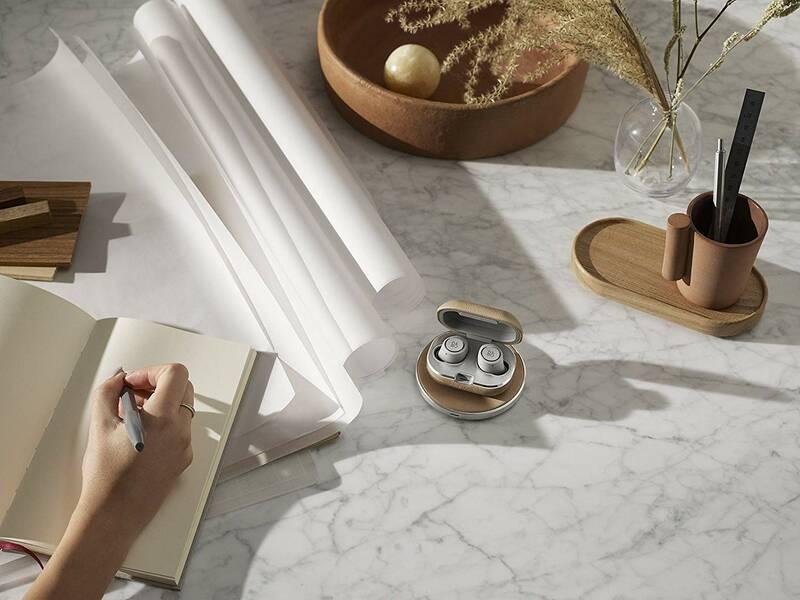 Sluchátka Bang & Olufsen Beoplay E8 2.0 - Natural