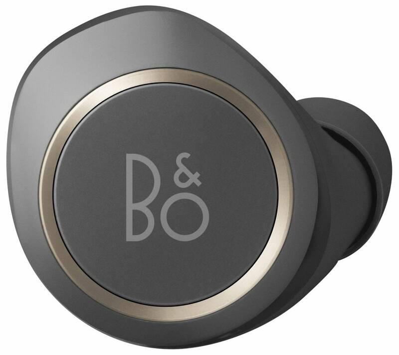 Sluchátka Bang & Olufsen Beoplay E8 - Charcoal Sand