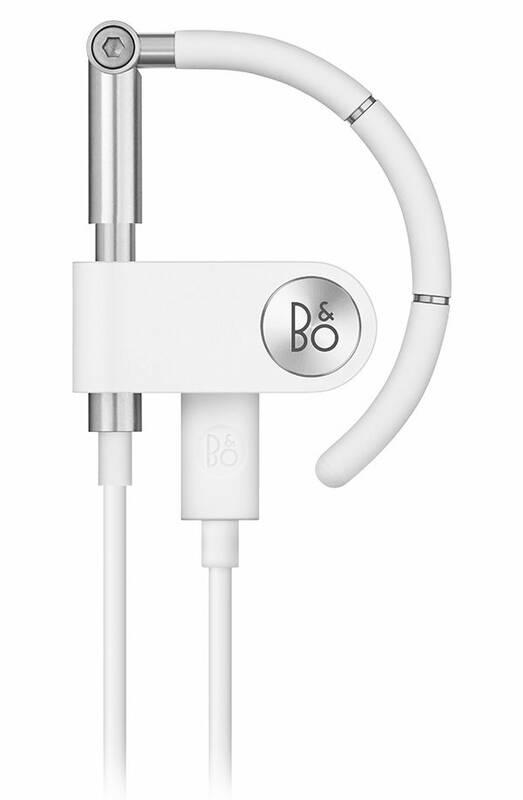 Sluchátka Bang & Olufsen Beoplay Earset bílá