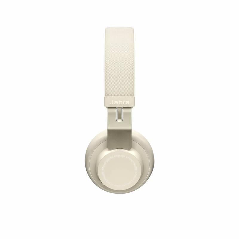 Sluchátka Jabra Move zlatá