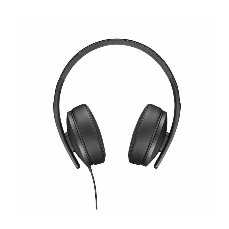 Sluchátka Sennheiser HD 300 černá