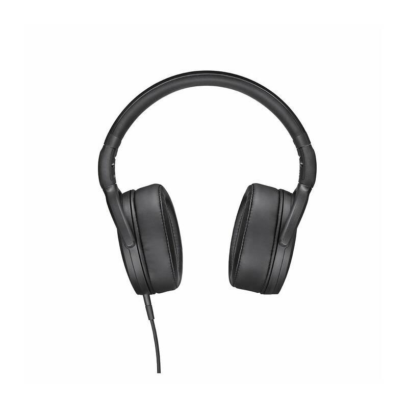 Sluchátka Sennheiser HD 400S černá