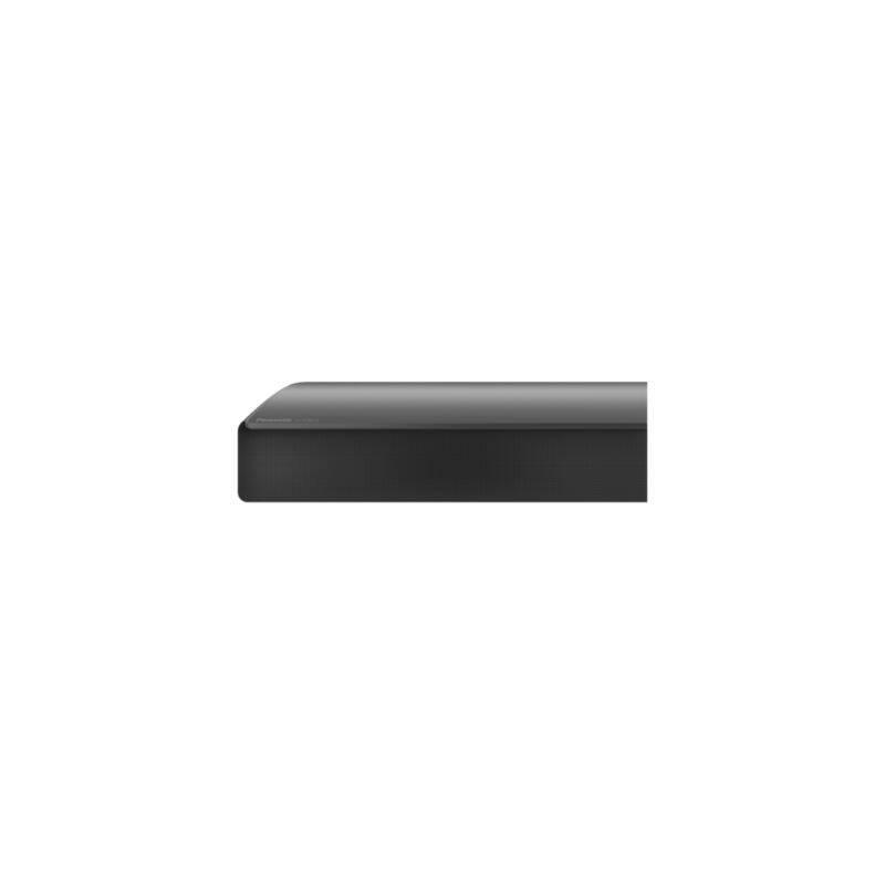 Soundbar Panasonic SC-HTB510EGK černý, Soundbar, Panasonic, SC-HTB510EGK, černý