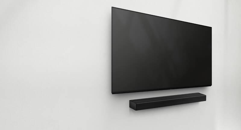 Soundbar Panasonic SC-HTB900EGK černý