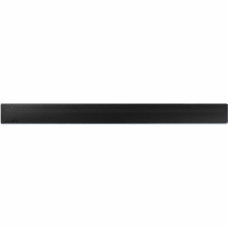 Soundbar Samsung HWQ70R černý