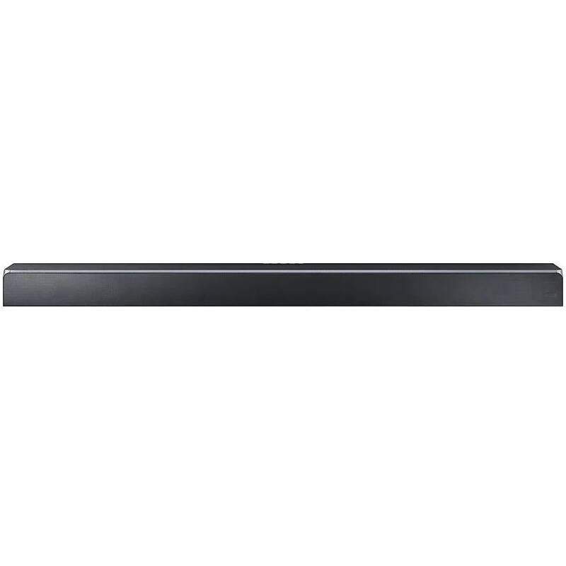 Soundbar Samsung HWQ90R černý