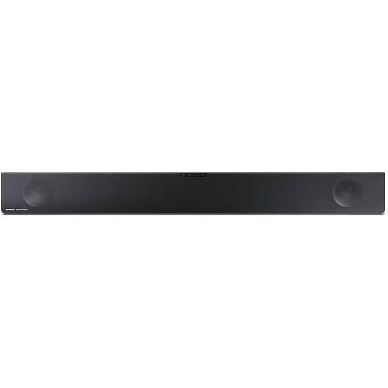 Soundbar Samsung HWQ90R černý