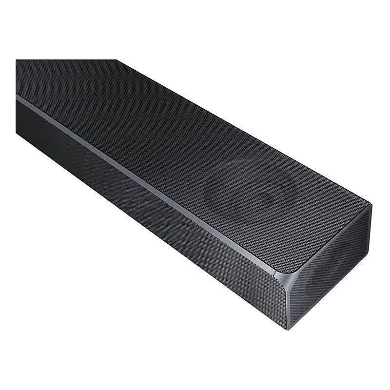 Soundbar Samsung HWQ90R černý