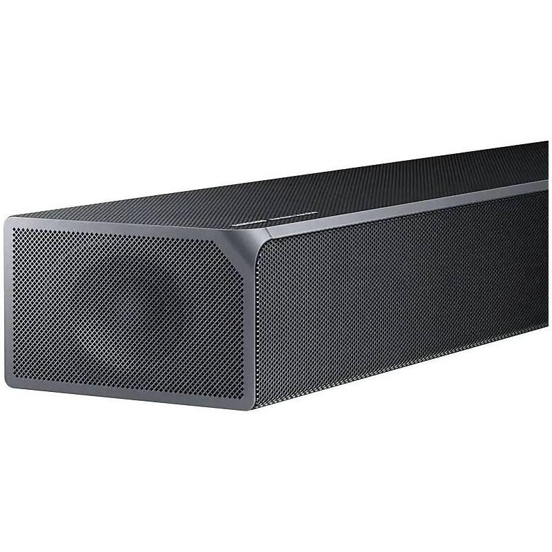 Soundbar Samsung HWQ90R černý