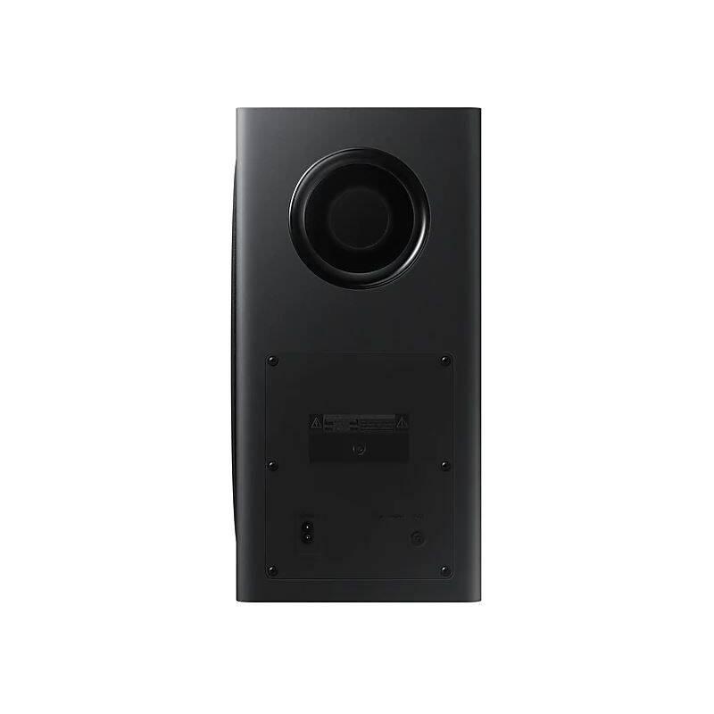 Soundbar Samsung HWQ90R černý