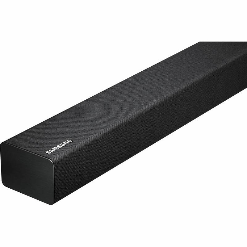 Soundbar Samsung HWR450 černý