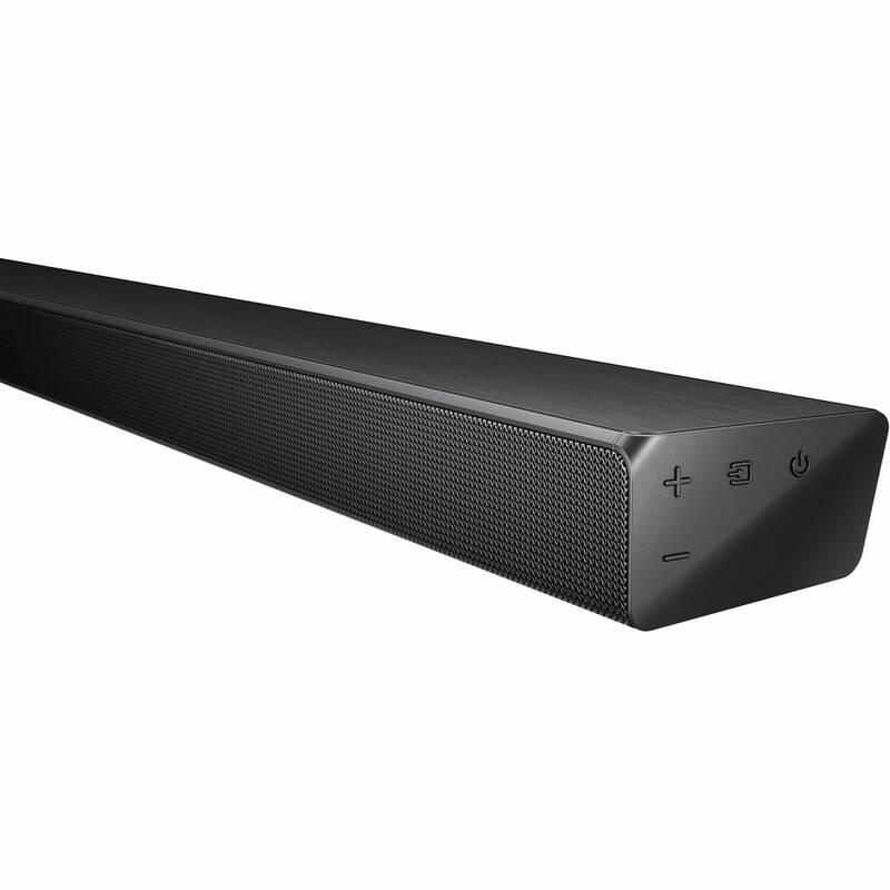 Soundbar Samsung HWR550 černý
