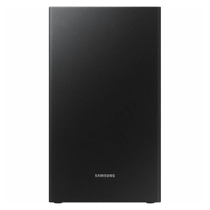 Soundbar Samsung HWR550 černý