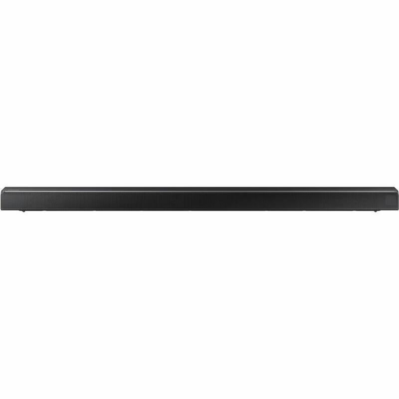Soundbar Samsung HWR650 černý