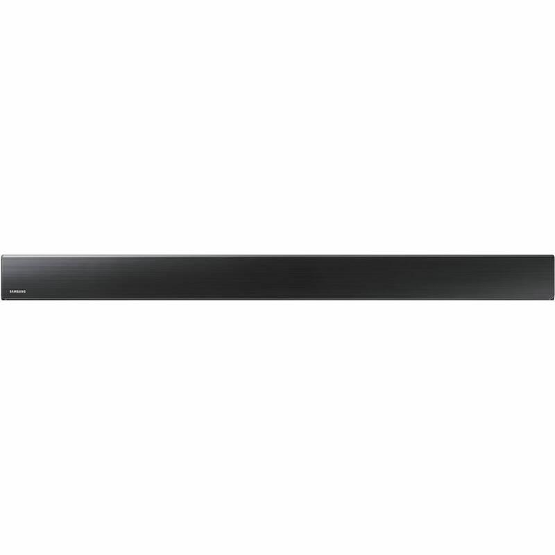 Soundbar Samsung HWR650 černý