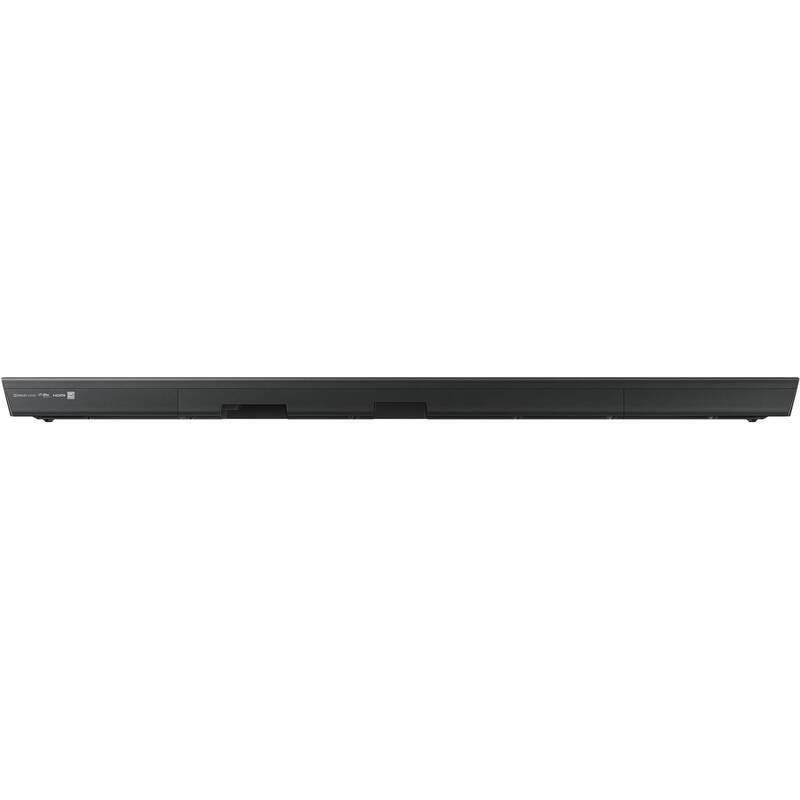 Soundbar Samsung HWR650 černý