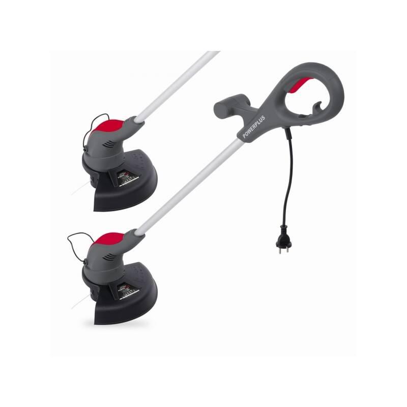 Strunová sekačka POWERPLUS POWEG6015