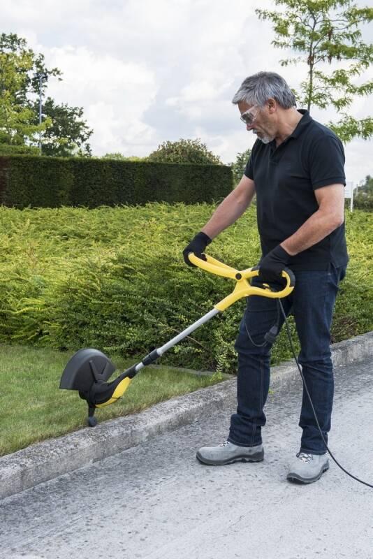 Strunová sekačka POWERPLUS POWXG30033