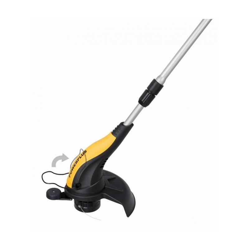 Strunová sekačka POWERPLUS POWXG30033