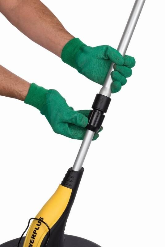 Strunová sekačka POWERPLUS POWXG30033