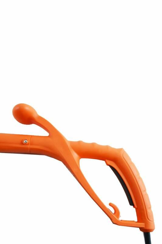 Strunová sekačka Sharks SH 250 W