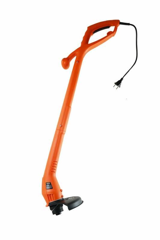 Strunová sekačka Sharks SH 250 W