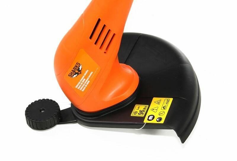 Strunová sekačka Sharks SH 500W