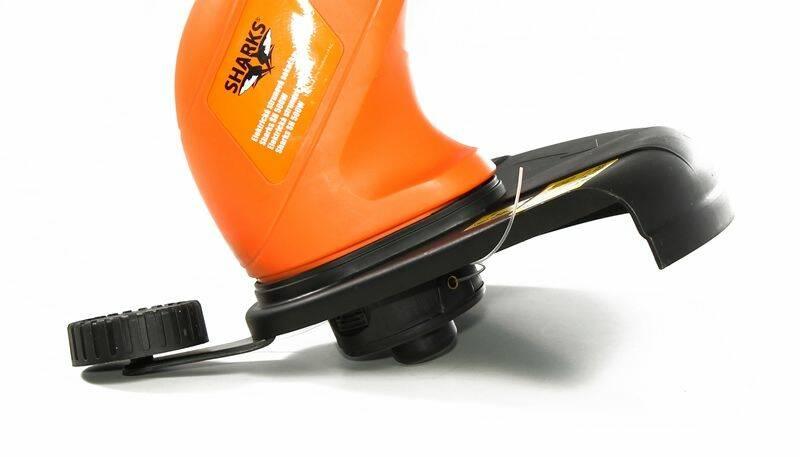 Strunová sekačka Sharks SH 500W