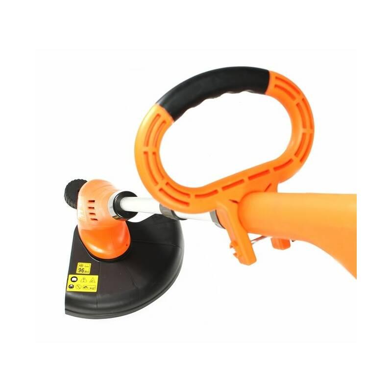 Strunová sekačka Sharks SH 500W