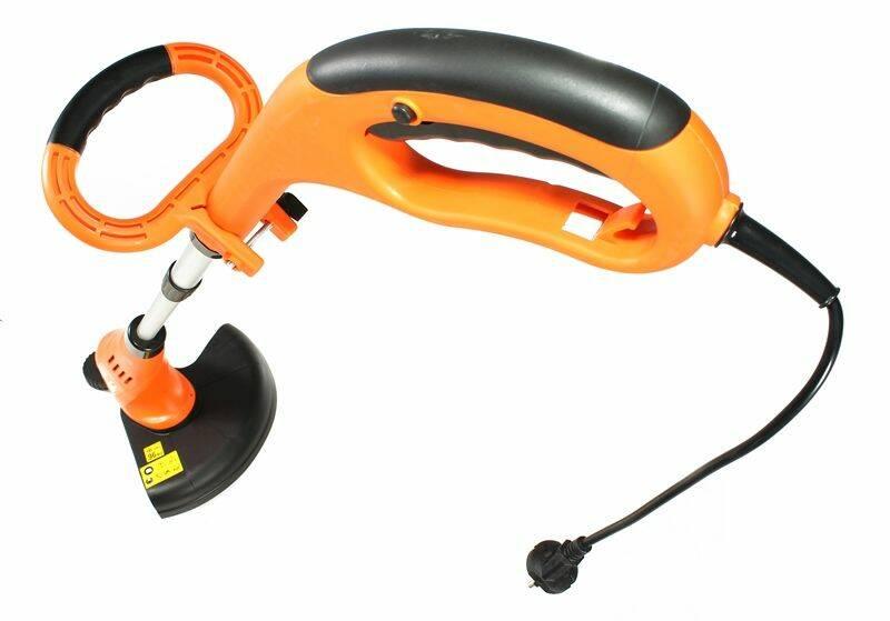 Strunová sekačka Sharks SH 500W