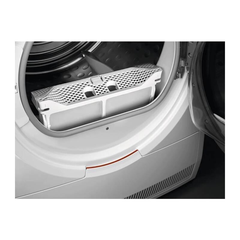 Sušička prádla AEG AbsoluteCare® T8DC49BCS