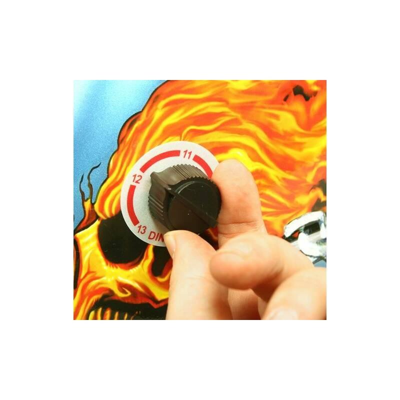 Svářecí štít Sharks Devil