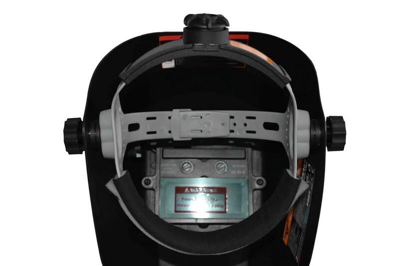 Svářecí štít Sharks SH 1105