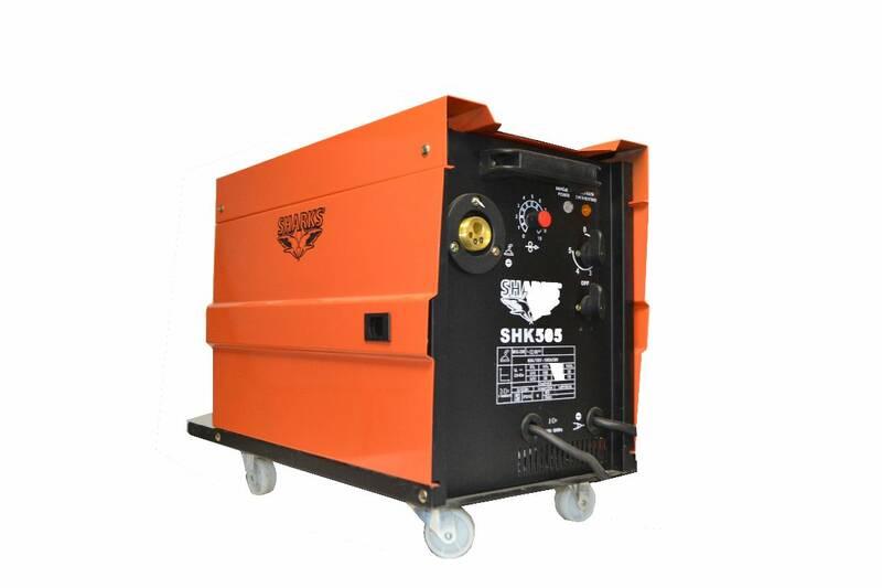 Svářečka Sharks SHK505