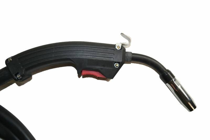 Svářečka Sharks SHK505