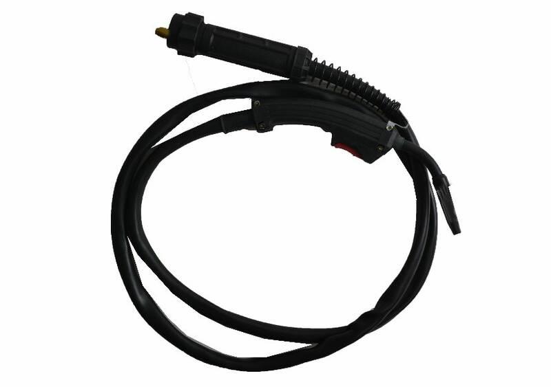 Svářečka Sharks SHK505